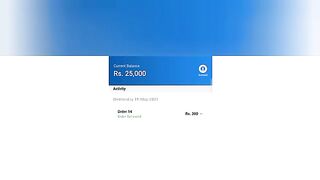 Online earning 161