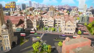 Best of Motu Patlu Ki Jodi _ S13 _ 03 _ Cartoons For Kids