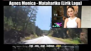 Agnes Monica - Matahariku