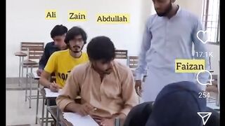 Teachers of Hamza