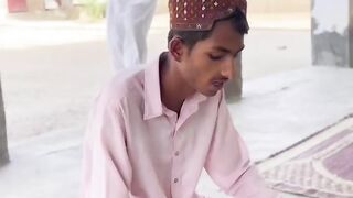Allah ka karishma ????????????