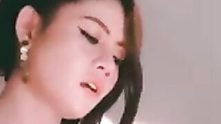 Feby Pratiwi - Kau Tercipta Bukan Untukku