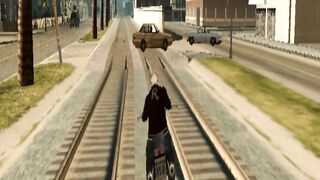 GTA SAN