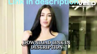 Link Full 18++ ] original link mathira khan mms mathira khan video 2