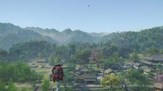 Samurai 3