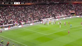 EUROPA LEAGUE CHAMPIONS! ???? ｜ Tottenham Hotspur 1-0 Man United ｜ Highlights