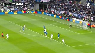 Real Betis 1-4 Chelsea ｜ EUROPEAN CHAMPS ???? ｜ FINAL HIGHLIGHTS ｜ UEFA Europa Conference League 24⧸25