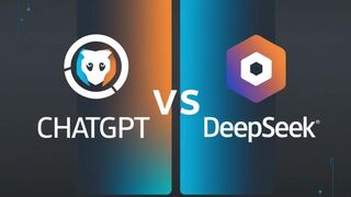 CHATGPT VS DEEPSEEK
