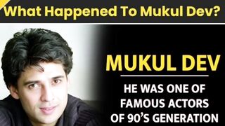 mukul dev death | mukul dev