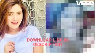 Clip minahil malik viral video kanwal aftab video! minahil malik tiktok viral video