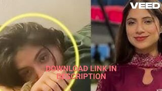 Watch sajal malik Viral Video apk3x sajal malik viral video apk3 original news