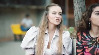 Sara is so hardworking girl ❤️❤️| My Left Side | Turkish Drama in Urdu-Hindi |