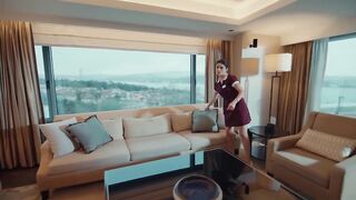 My Left Side ❤️ Turkish Drama | Romantic moments |