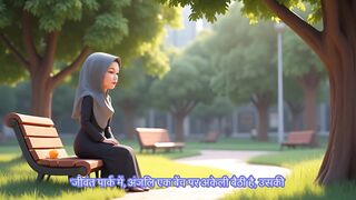 Cartoon stories 2