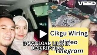 [cikgu fadhilah video] video cikgu cctv wiring 6 minutes Video viral mms original