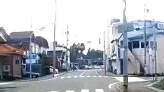 02. 06. 2025 Japan Earthquake