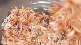 Cooking for chicken