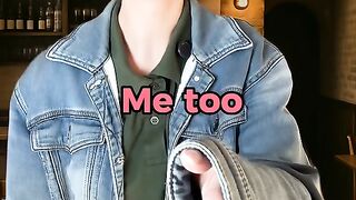nice to meat you