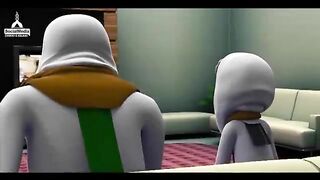 Islamic video 133