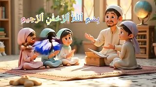Islamic video 135