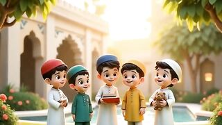 Islamic video 136