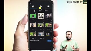 VIDEO EDITING COURSE
