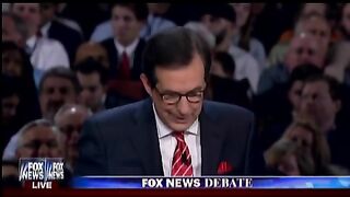 Donald Trump Mocks 'Little Marco' Rubio At Fox News Debate