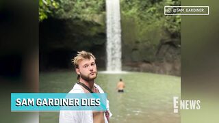 ‘Race Across the World's’ Sam Gardiner Dead at 24 After Car Crash