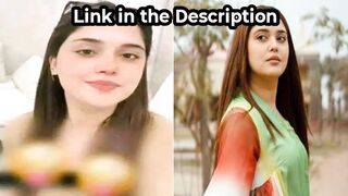 kanwal aftab video