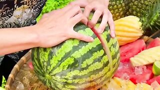 Anarosh fruts