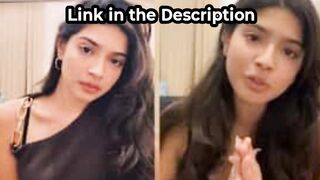 sharmishtha panoli video