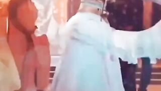 Tejaswi Prakash dance on nagin 6 | Prarthona | #nagin