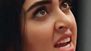 Pratha is jealous ❤️❤️ Rishabh and Pratha Jealous Scene | Nagin 6 |