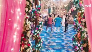 Pratha ke man mein goonj raha hay sirf Rishabh ka naam❤️❤️ | Nagin 6 |