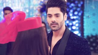 Rishabh and Pratha Suna Hai Nagin 6 | Romantic song |