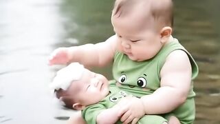 Cute Kid 4