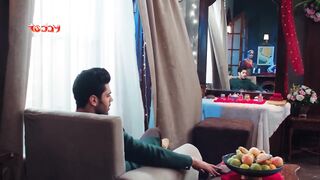 Rishabh is punishing Pratha ❤️❤️ | Pratha and Rishabh Romantic moments | Nagin 6 |