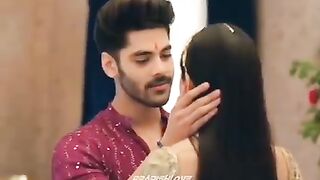 Rishabh and Pratha Romantic Status