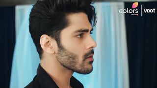 Best Scene of Pratha and Rishabh ❤️❤️ | Nagin 6 |