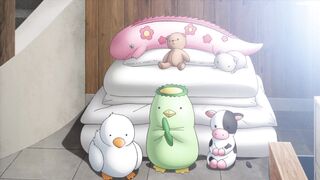 Summer Pockets Episodes 9