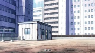 Vigilante -Boku no Hero Academia ILLEGALS Episodes 9