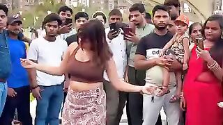 New videos hot girl
