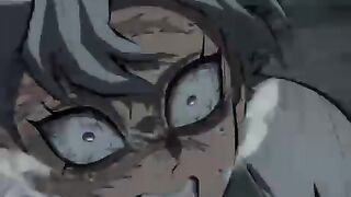 Demon Slayer season 4