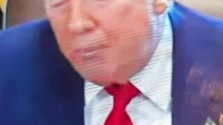 Donald Trump news