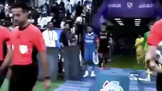 Goal Ronaldo vs Al Hilal ????????