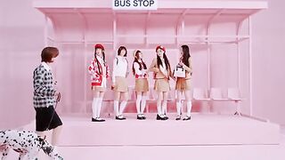 HITGS(힛지스) GROSS MV
