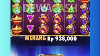 ⚡️???? ZEUS NGAMUK DI GATES OF OLYMPUS! ⚡️????