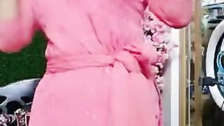 Dubai ka items Hot girl anisha momu Hot dance show pat-27