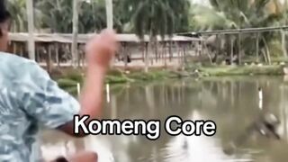 ???????? KOMENG CORE EMANG GAK ADA LAWAN! ????????