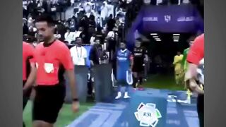 Al Nasar Vs Al Hilal Match #football